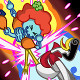 Fly Punch Boom! - Anime Fights1.0.72_Popularmodapk.com