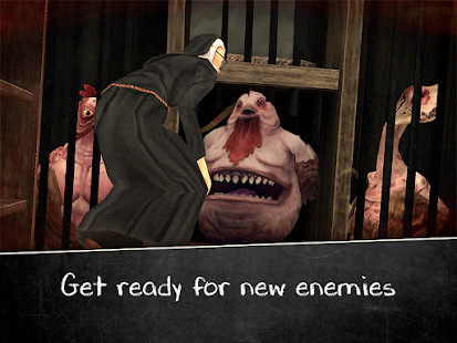 Evil Nun 2<span>(Mod Menu)</span> screenshot image 14_Popularmodapk.com