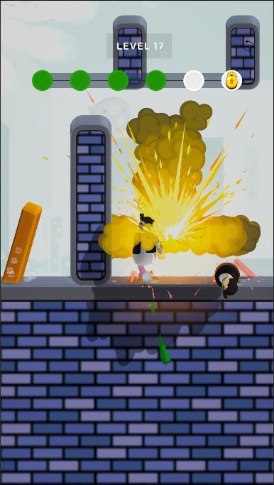 Sticky Gun screenshot image 4_Popularmodapk.com