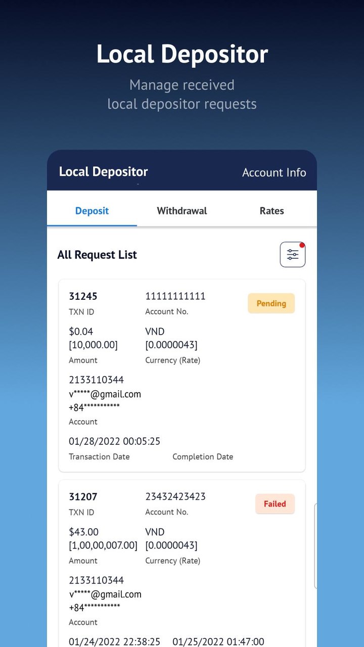 AximTrade – Online Trading screenshot image 5_Popularmodapk.com