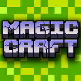 Magic Craft1.19.79.03_Popularmodapk.com