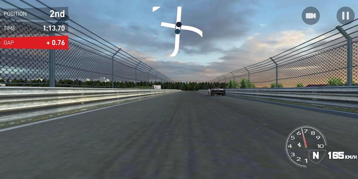 Shell Racing Legends<span>(mod)</span> screenshot image 2_Popularmodapk.com