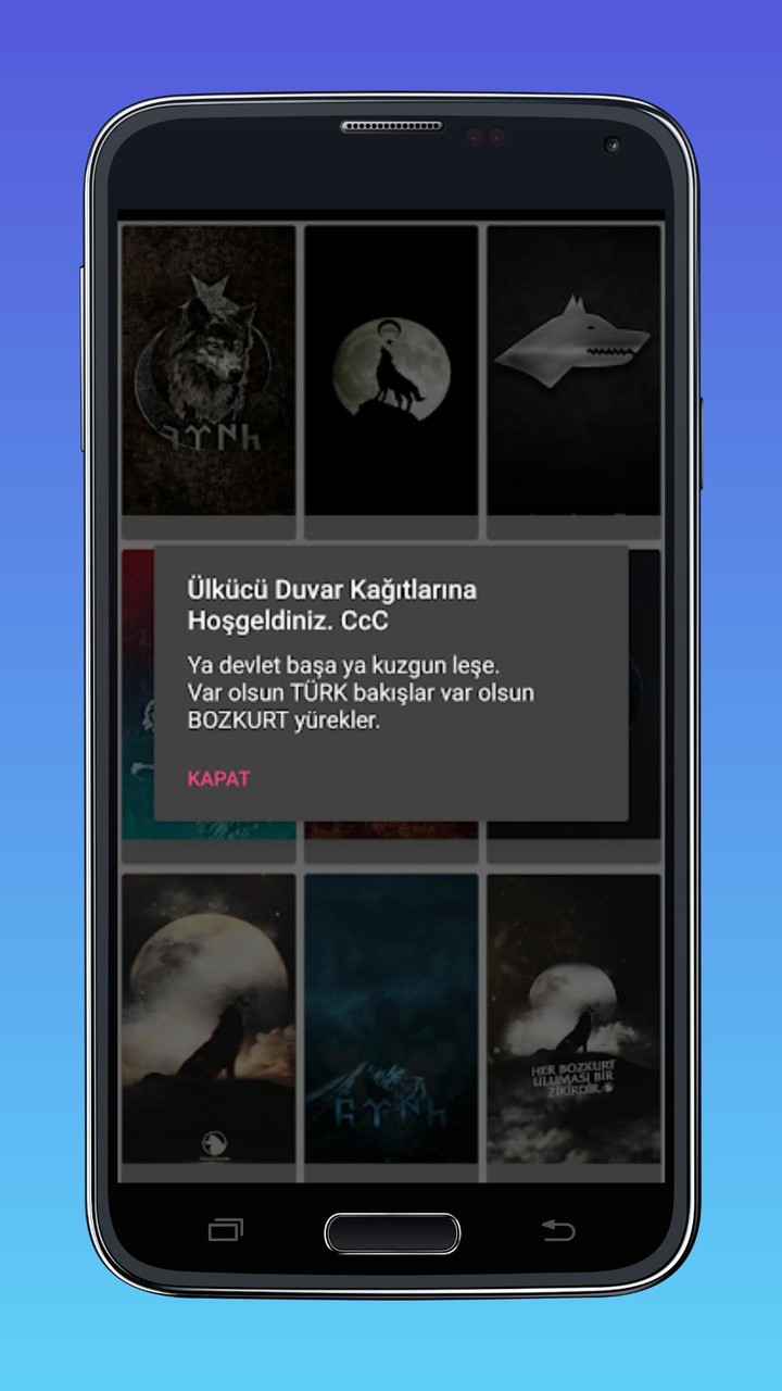 Ülkücü Duvar Kağıdı screenshot image 5_Popularmodapk.com