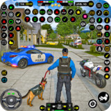 Police Simulator: Car Games0.15_Popularmodapk.com