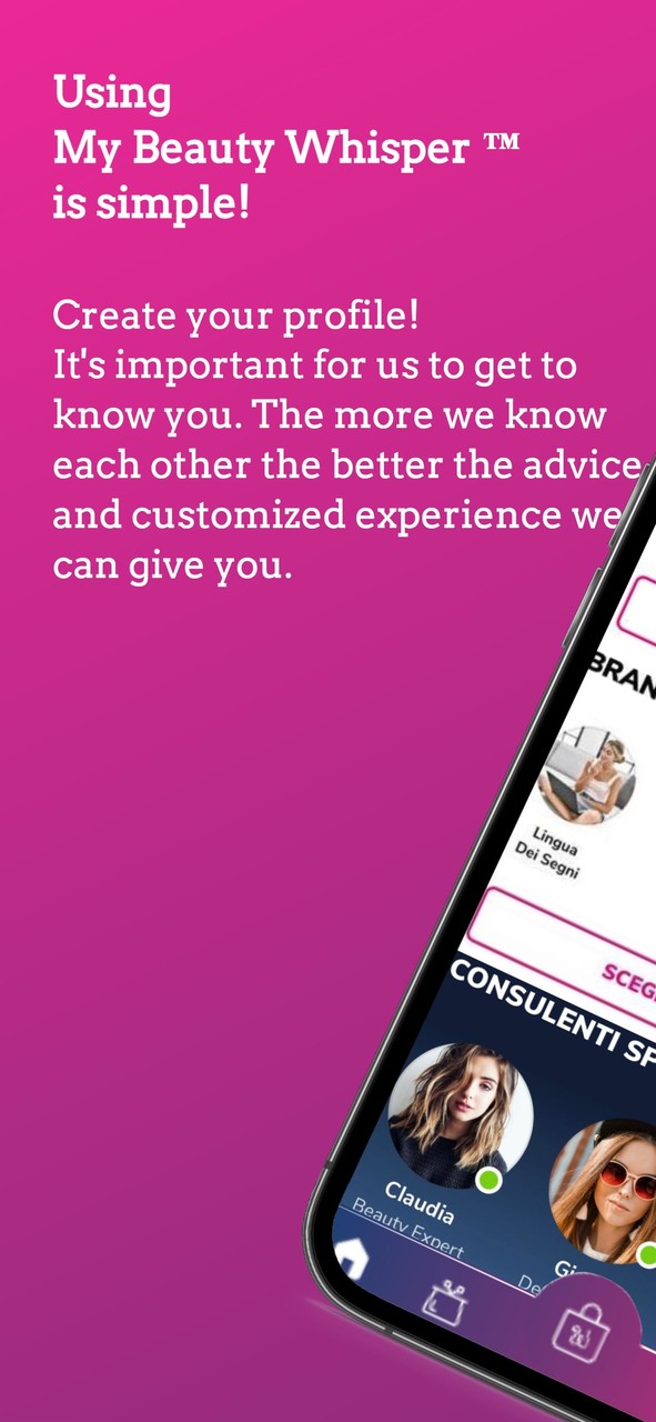 My Beauty Whisper screenshot image 1_Popularmodapk.com