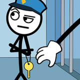 Thief Puzzle - to pass a level1.15.1_Popularmodapk.com