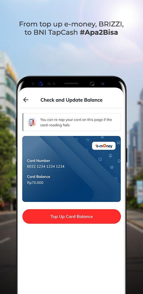 LinkAja / LinkAja Syariah screenshot image 4_Popularmodapk.com