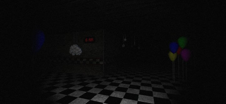 Purple Guy: Puppet's Revenge screenshot image 4_Popularmodapk.com