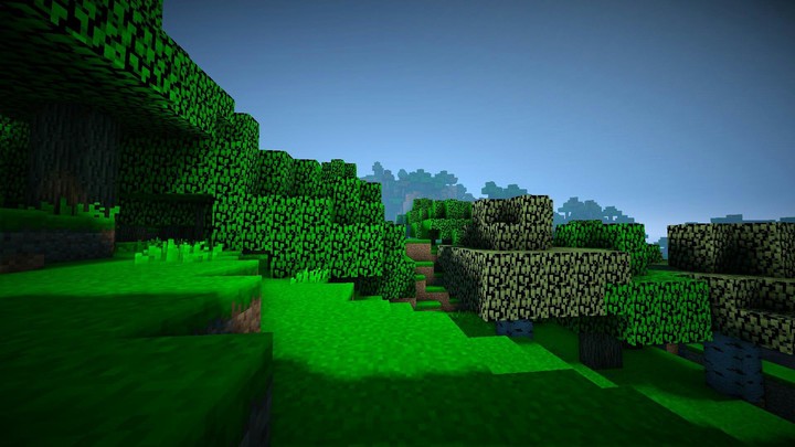 Nice Craft - Building Crafting screenshot image 4_Popularmodapk.com