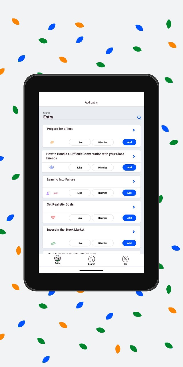 Trees.app screenshot image 3_Popularmodapk.com