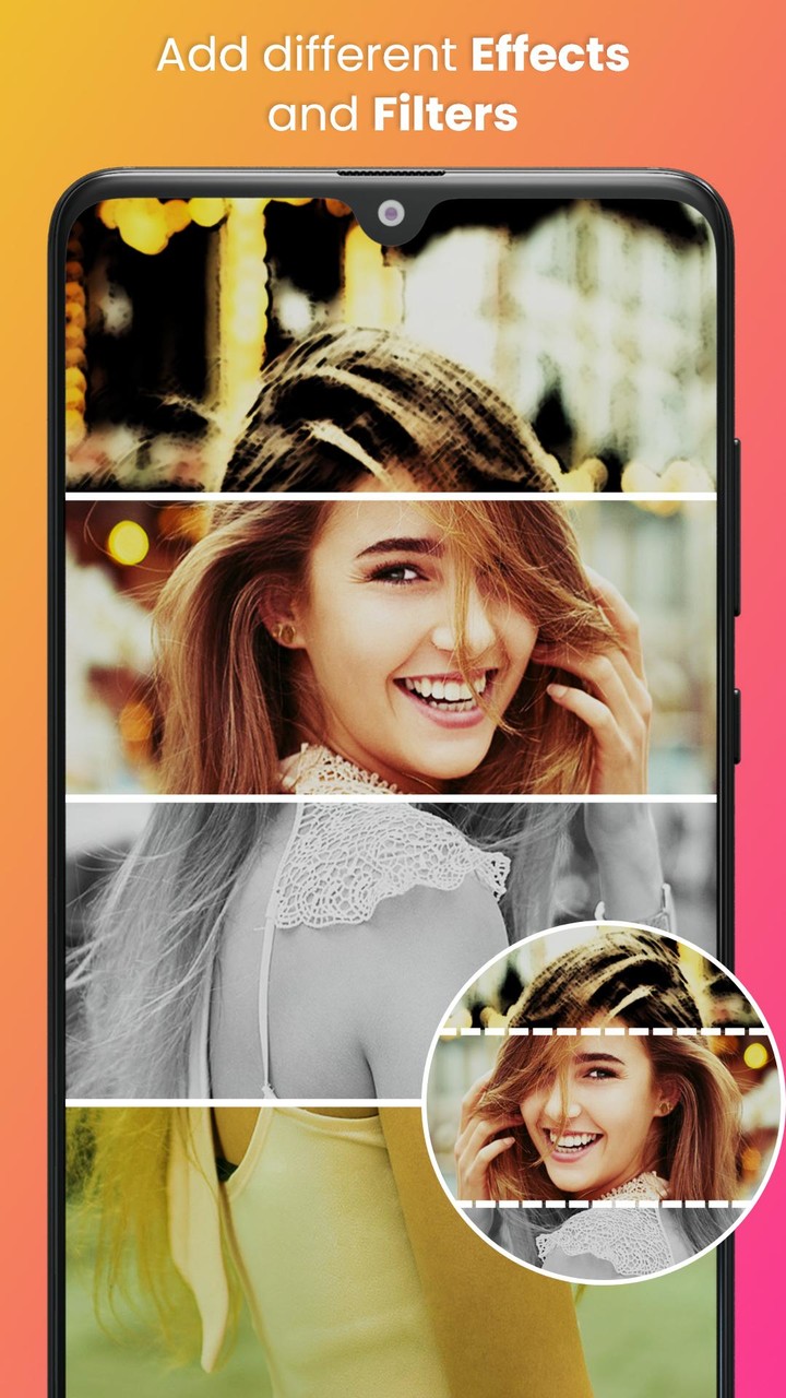 HD Photo - AI Photo Enhancer screenshot image 12_Popularmodapk.com