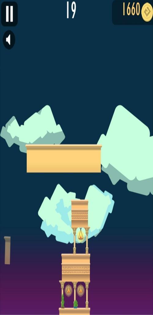 Sky High screenshot image 5_Popularmodapk.com