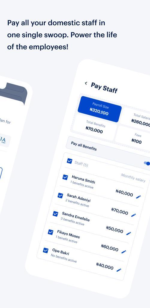 Bento Africa screenshot image 6_Popularmodapk.com