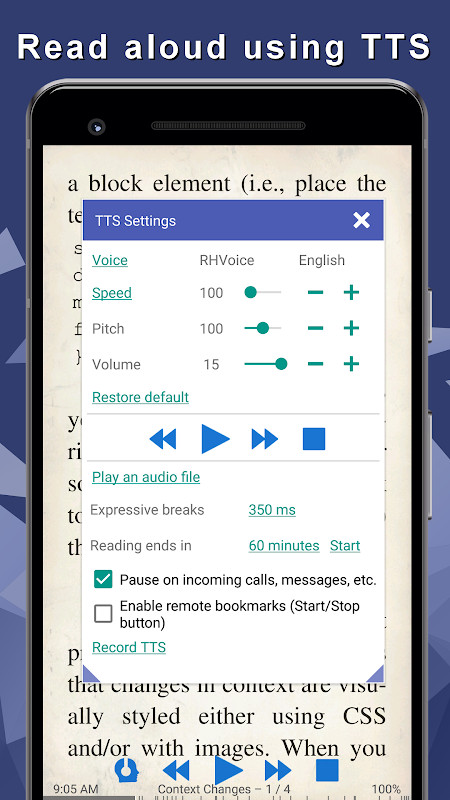 PDF Reader: I love PDF screenshot image 14_Popularmodapk.com