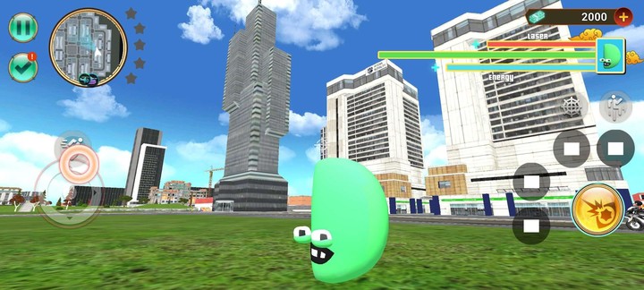 Choo Choo Charles Spider screenshot image 6_Popularmodapk.com