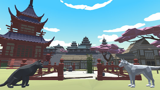 Micon Beat B weather icons screenshot image 1_Popularmodapk.com