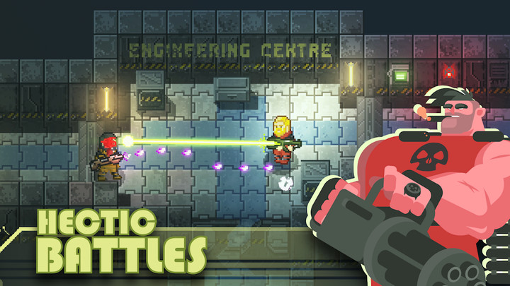 Ailment: dead standoff Premium<span>(unlock full version)</span> screenshot image 4_Popularmodapk.com