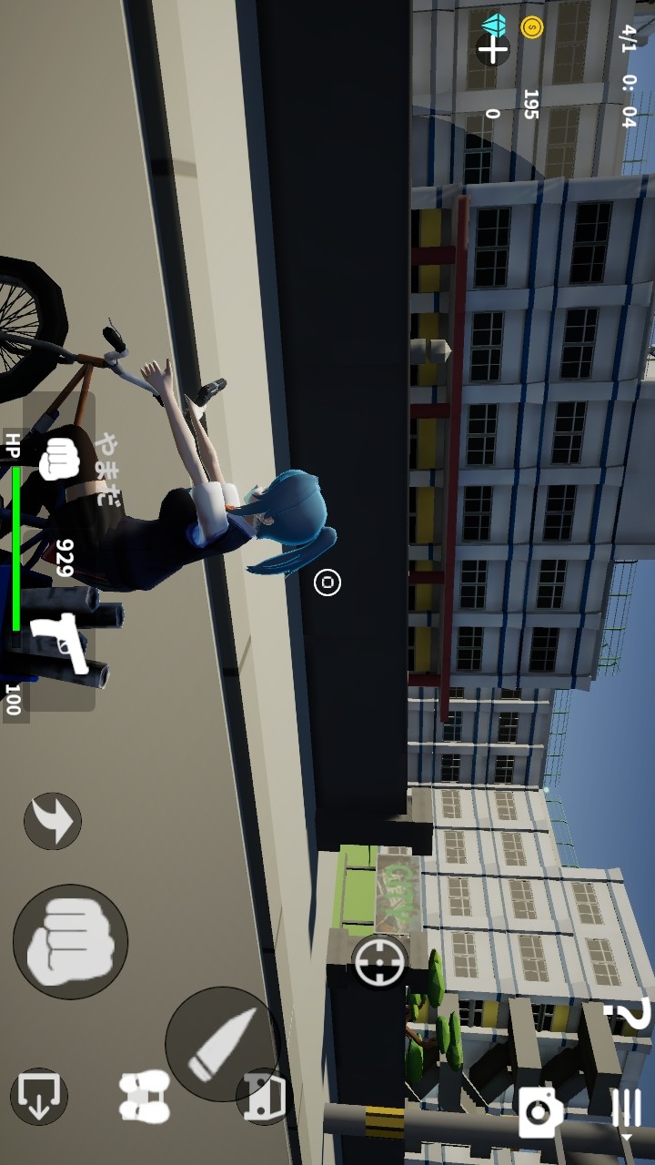 After School Simulator(Mod menu) screenshot image 7_Popularmodapk.com