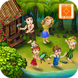Virtual Villagers Origins 2<span>(Unlimited Resources)</span>3.1.44_Popularmodapk.com