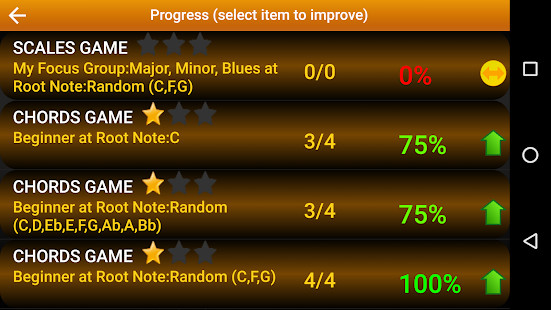Poloniex Crypto Exchange screenshot image 4_Popularmodapk.com