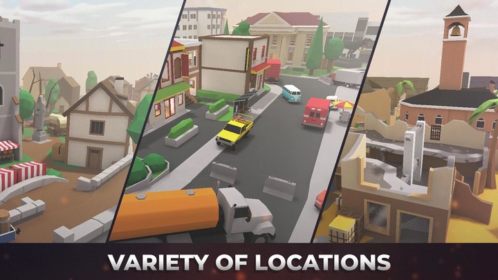 Lucky Supermarkets screenshot image 10_Popularmodapk.com