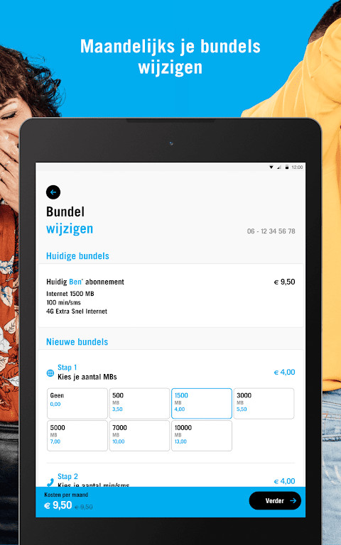 Ik Ben screenshot image 8_Popularmodapk.com