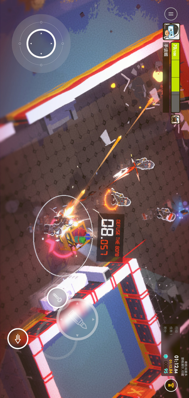 Tiny<span>(Mod Menu)</span> screenshot image 3_Popularmodapk.com