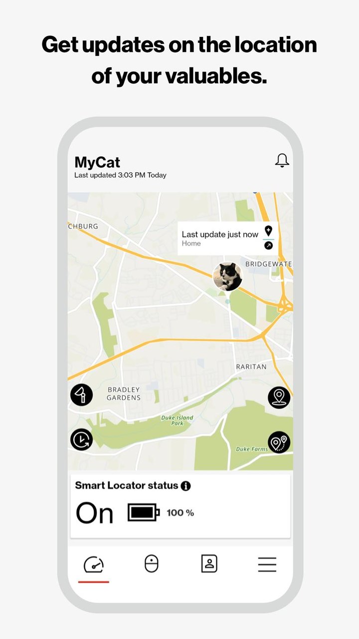 Smart Locator screenshot image 2_Popularmodapk.com