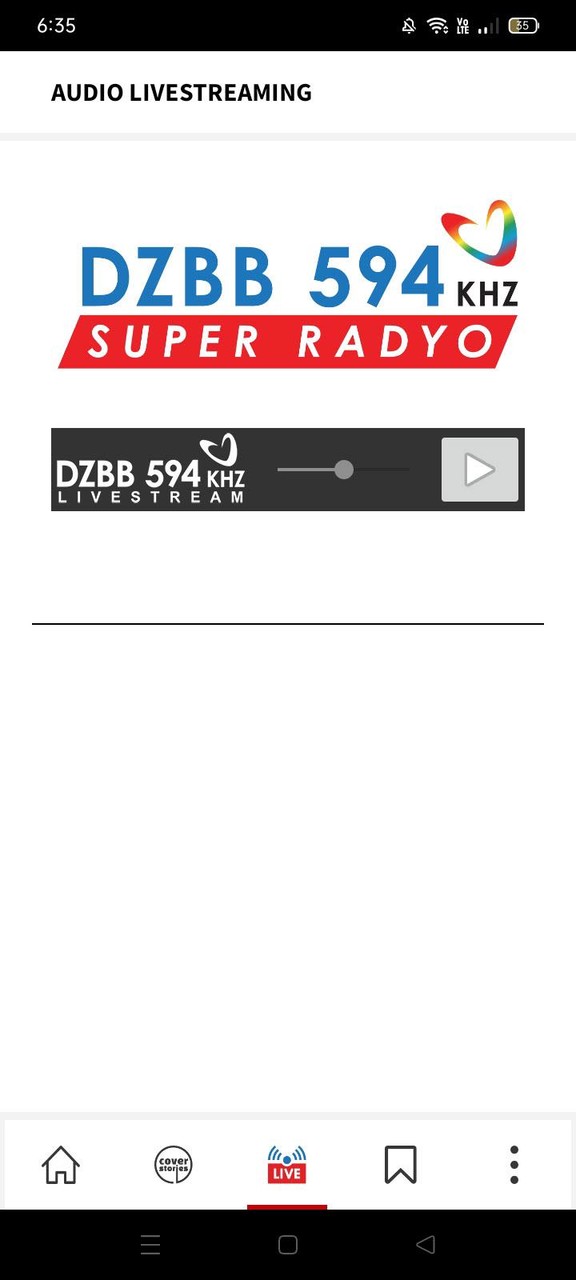 GMA News screenshot image 7_Popularmodapk.com