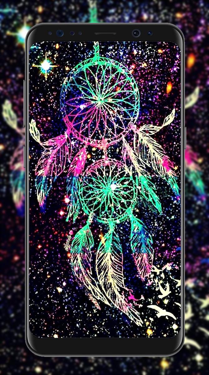 Dreamcatcher HD Wallpapers screenshot image 20_Popularmodapk.com