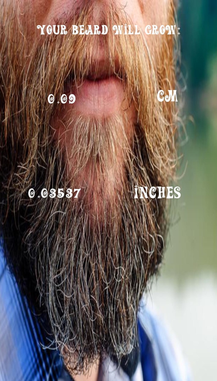 Beard and Hair Growth screenshot image 26_Popularmodapk.com