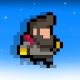 Mountain Climber: Frozen Dream(Lots of hearts)1.7_Popularmodapk.com