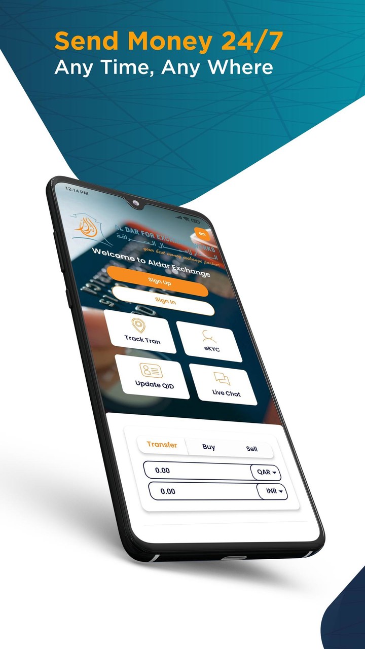 ALDAR FOR EXCHANGE WORKS screenshot image 17_Popularmodapk.com