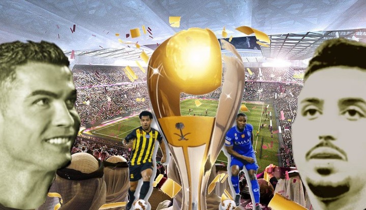 لعبة الدوري السعودي 2023 screenshot image 1_Popularmodapk.com
