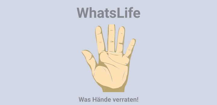 WhatsLife -Handlesen Handleser screenshot image 7_Popularmodapk.com