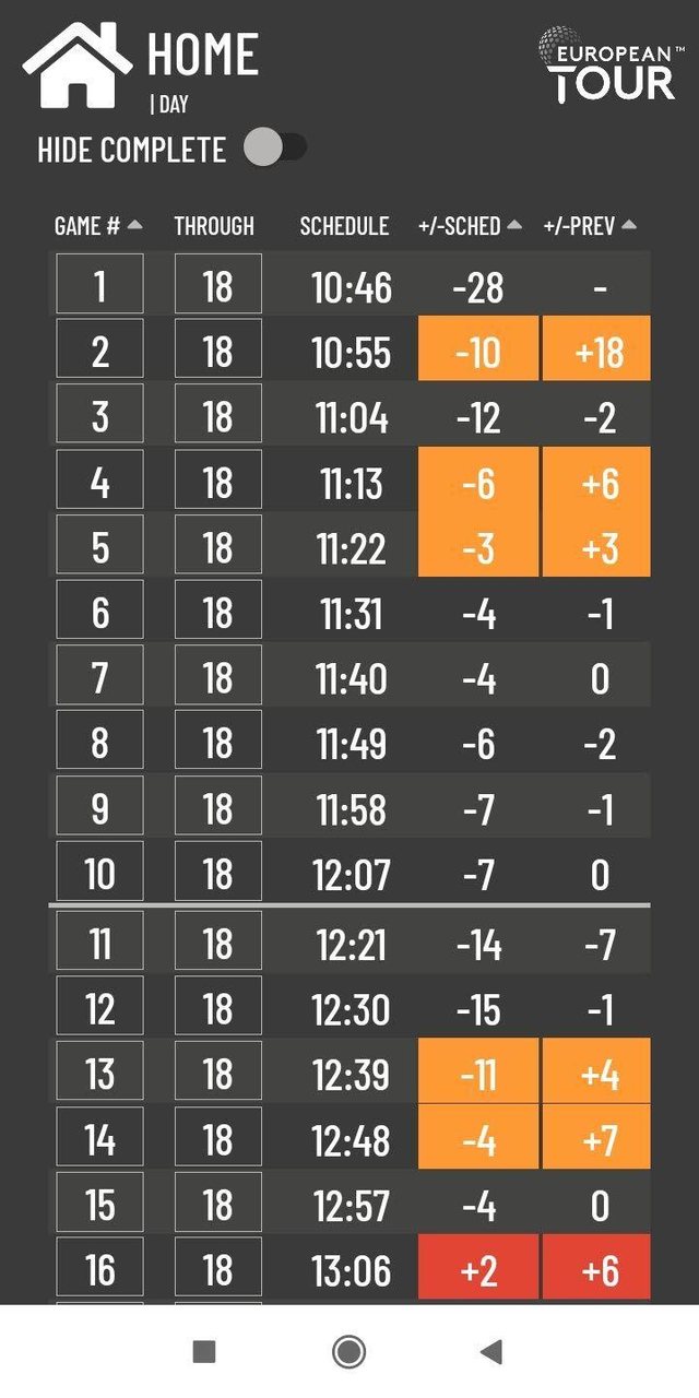 Tagmarshal Referees screenshot image 18_Popularmodapk.com