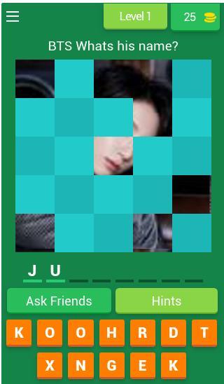 bts game screenshot image 1_Popularmodapk.com