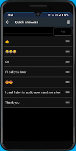 Gaudi - Gay Chat & Dating screenshot image 5_Popularmodapk.com