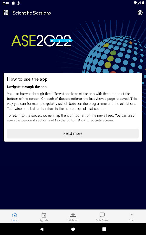 ASE Courses screenshot image 2_Popularmodapk.com