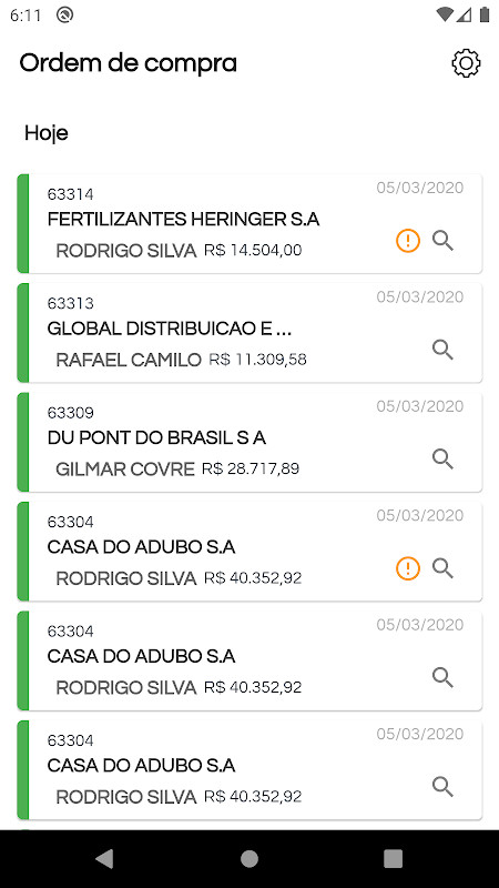 Authority Buy screenshot image 24_Popularmodapk.com