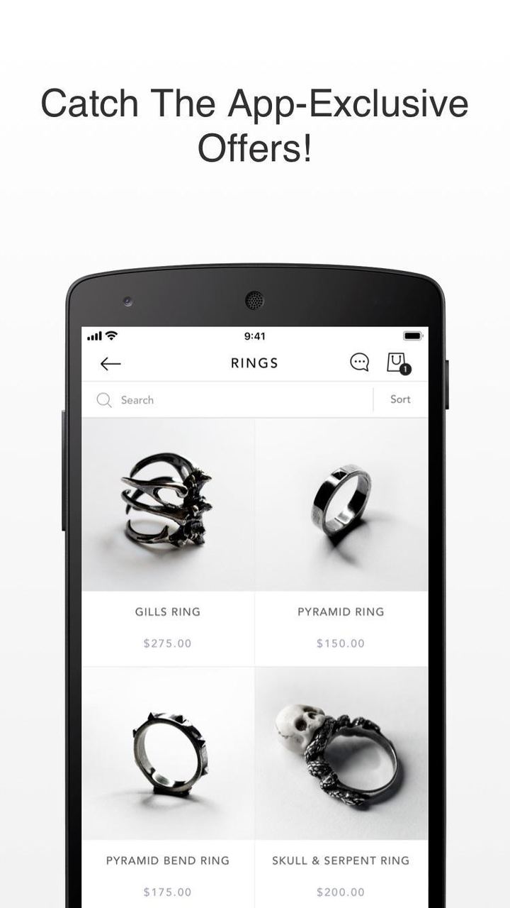 MACABRE GADGETS screenshot image 5_Popularmodapk.com