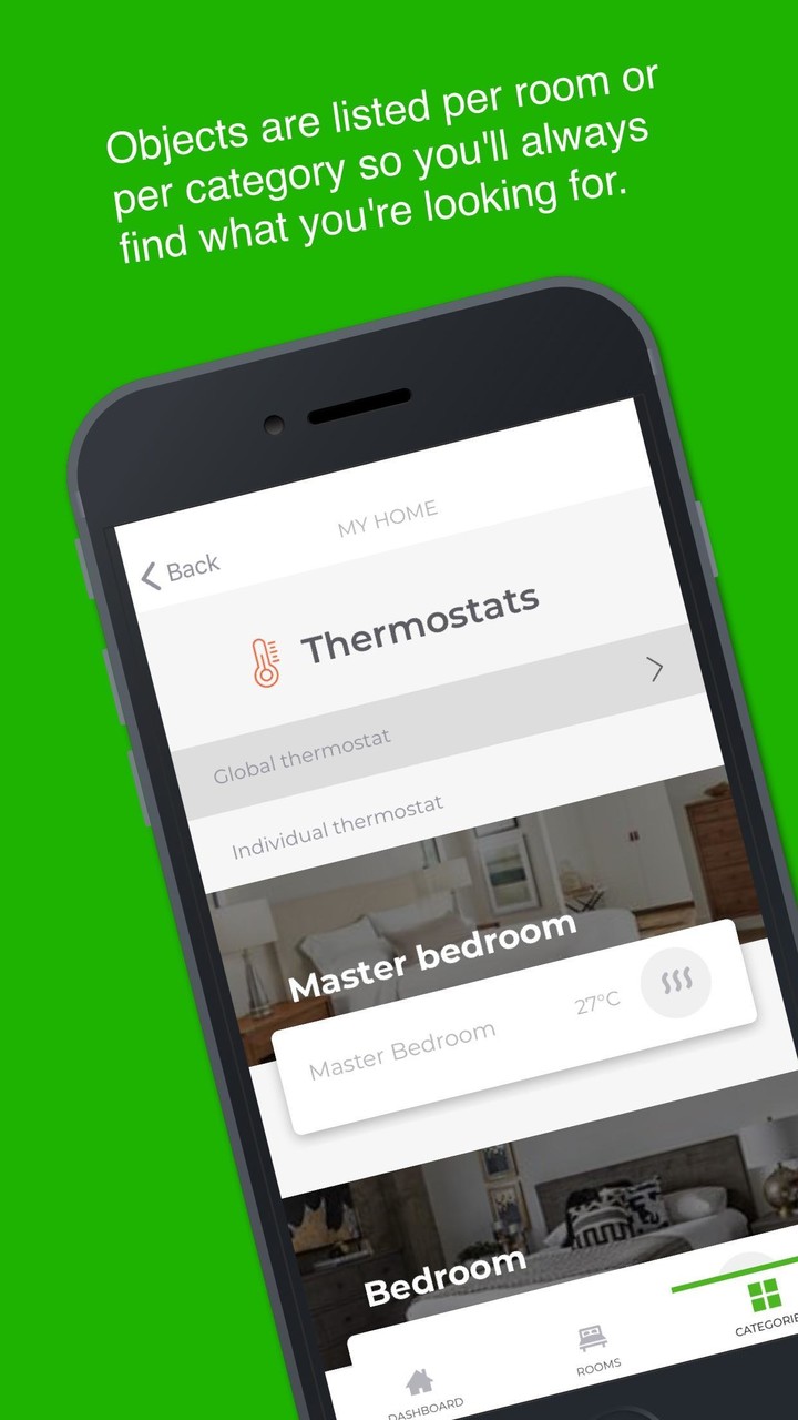 OpenMotics screenshot image 3_Popularmodapk.com