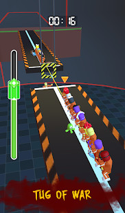 Yellow Baby: 456 Survival Game<span>(No ads)</span> screenshot image 15_Popularmodapk.com