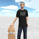 Skate Space1.458_Popularmodapk.com