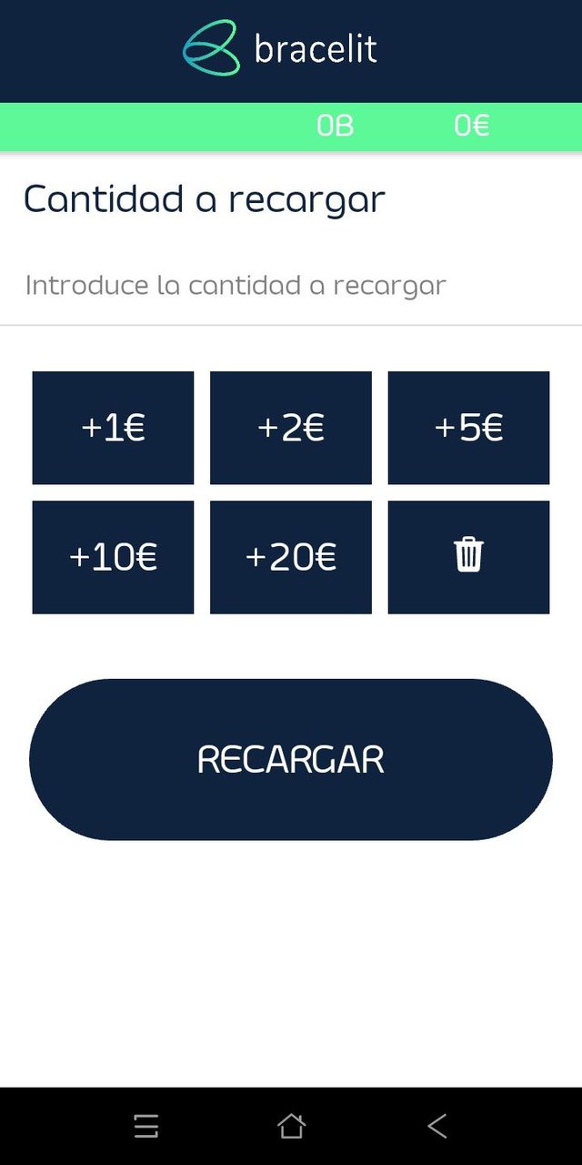 Bracelit Staff screenshot image 2_Popularmodapk.com