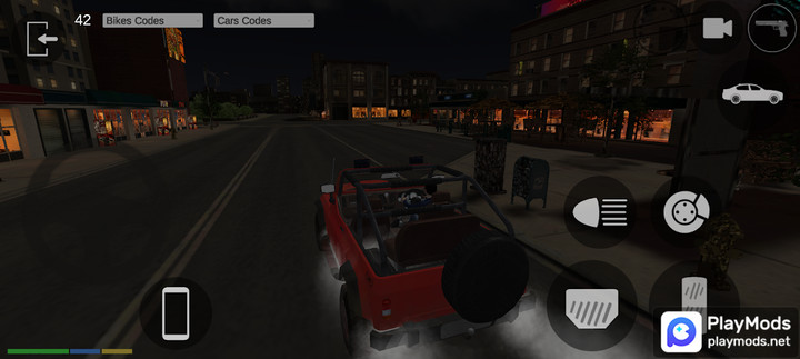 Real Indian Cars And Bike 2<span>(No ads)</span> screenshot image 5_Popularmodapk.com