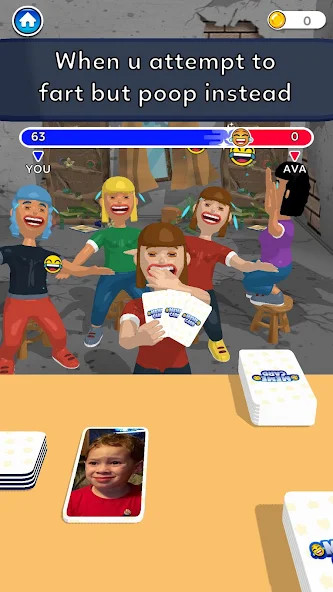 Meme Challenge: Dank Memes<span>(Unlimited money)</span> screenshot image 1_Popularmodapk.com