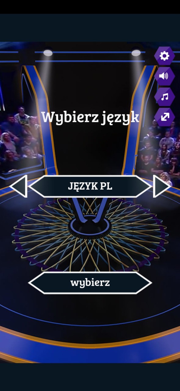 Milionerzy Online po Polsku screenshot image 2_Popularmodapk.com