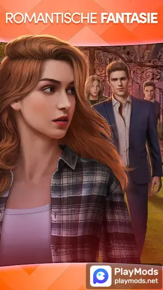 Chapters: Stories You Play<span>(Unlimited money)</span> screenshot image 4_Popularmodapk.com