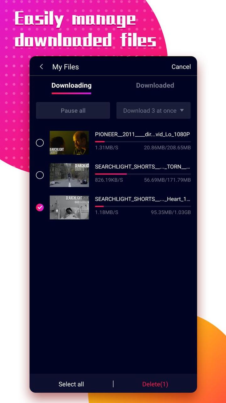 敢死队破解版<span>(mod)</span> screenshot image 14_Popularmodapk.com